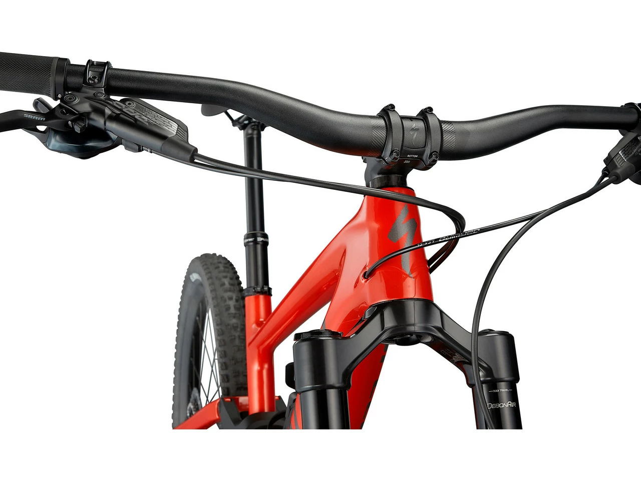 Specialized Bici De Montaña Enduro Comp Carbon 29" 13 Specialized Bici De Montaña Enduro Comp Carbon 29" - Imagen 13