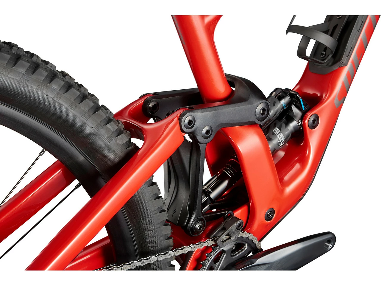 Specialized Bici De Montaña Enduro Comp Carbon 29" 15 Specialized Bici De Montaña Enduro Comp Carbon 29" - Imagen 15