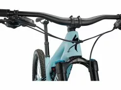 Specialized Bici De Montaña Stumpjumper EVO Comp Carbon 29" -bicicleta Ventas 2023 441564