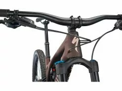 Specialized Bici De Montaña Stumpjumper EVO Comp Carbon 29" -bicicleta Ventas 2023 441571