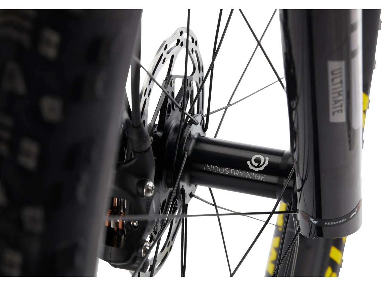 Santa Cruz Bici De Montaña Highball 3.0 CC X01 AXS RSV 29" 9 Santa Cruz Bici De Montaña Highball 3.0 CC X01 AXS RSV 29" - Imagen 9