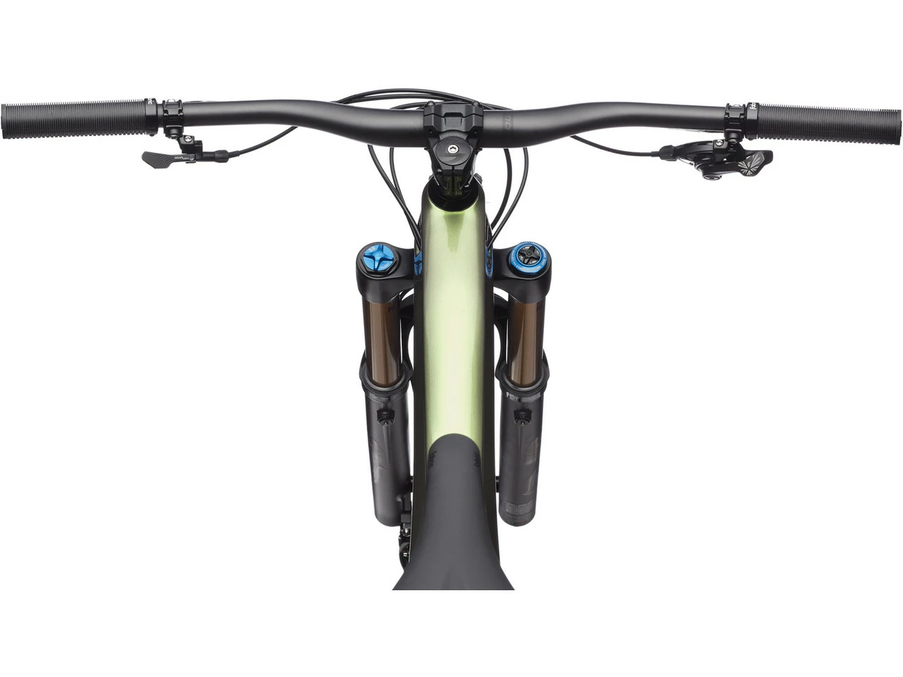 Cannondale Bici De Montaña Jekyll 1 Carbon 29" 3 Cannondale Bici De Montaña Jekyll 1 Carbon 29" - Imagen 3