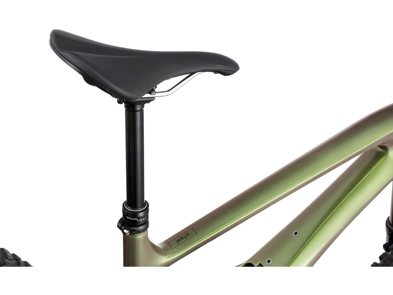 Cannondale Bici De Montaña Jekyll 1 Carbon 29" 8 Cannondale Bici De Montaña Jekyll 1 Carbon 29" - Imagen 8