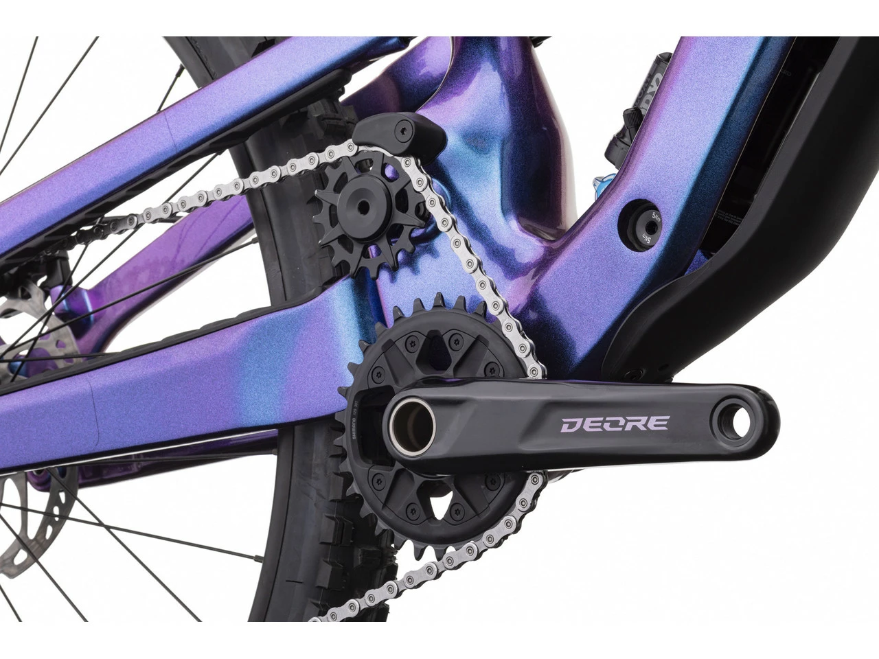 Cannondale Bici De Montaña Jekyll 2 Carbon 29" 4 Cannondale Bici De Montaña Jekyll 2 Carbon 29" - Imagen 4