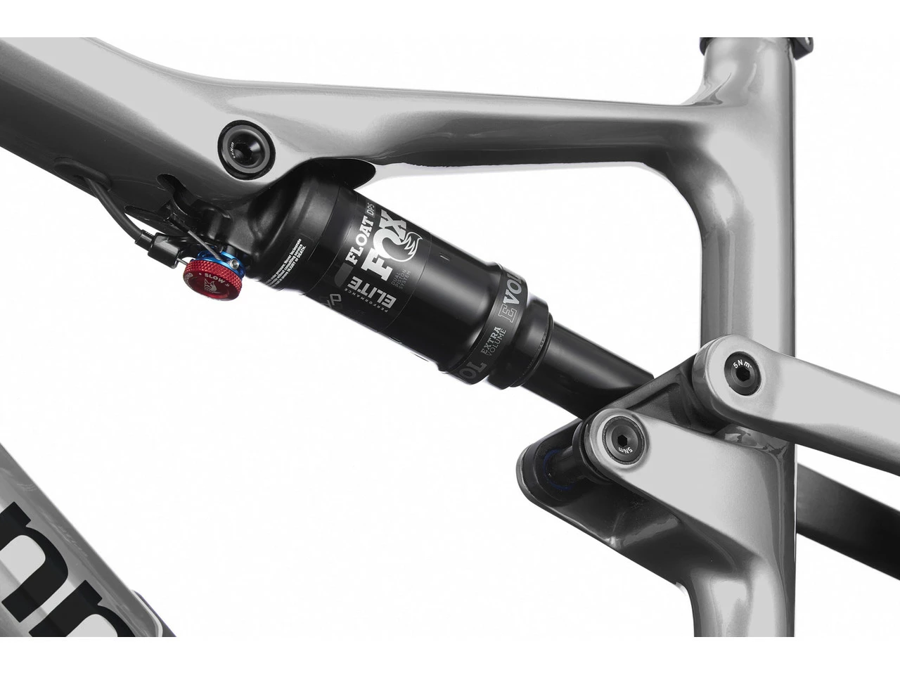 Cannondale Bici De Montaña Scalpel Carbon 3 29" 7 Cannondale Bici De Montaña Scalpel Carbon 3 29" - Imagen 7