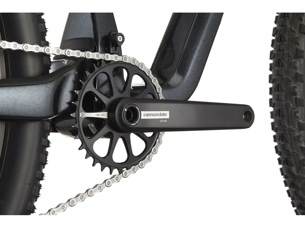 Cannondale Bici De Montaña Scalpel Carbon SE 2 29" 4 Cannondale Bici De Montaña Scalpel Carbon SE 2 29" - Imagen 4