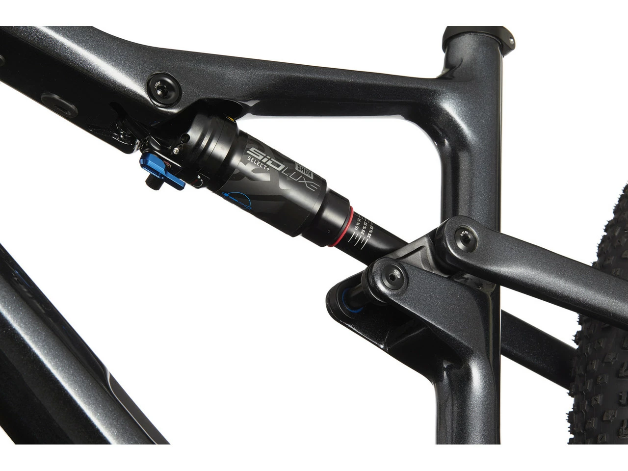 Cannondale Bici De Montaña Scalpel Carbon SE 2 29" 6 Cannondale Bici De Montaña Scalpel Carbon SE 2 29" - Imagen 6