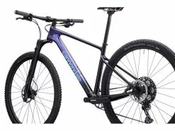 Cannondale Bici De Montaña Scalpel HT Carbon 2 29" -bicicleta Ventas 2023 443361