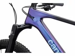 Cannondale Bici De Montaña Scalpel HT Carbon 2 29" -bicicleta Ventas 2023 443366