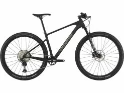 Cannondale Bici De Montaña Scalpel HT Carbon 3 29"