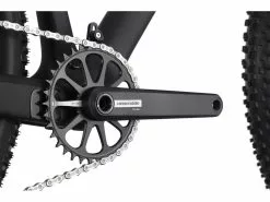 Cannondale Bici De Montaña Scalpel HT Carbon 3 29" -bicicleta Ventas 2023 443371