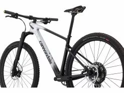 Cannondale Bici De Montaña Scalpel HT Hi-MOD 1 Carbon 29" -bicicleta Ventas 2023 443376