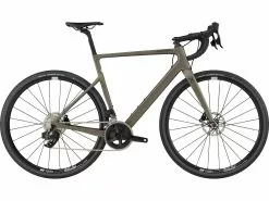 Cannondale Bici Gravel SuperSix EVO SE Carbon