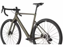 Cannondale Bici Gravel SuperSix EVO SE Carbon -bicicleta Ventas 2023 443383