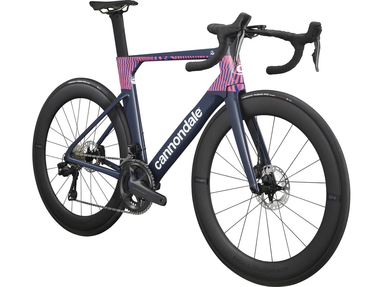 Cannondale Bici De Ruta SystemSix Hi-MOD Ultegra Di2 Carbon 2 Cannondale Bici De Ruta SystemSix Hi-MOD Ultegra Di2 Carbon - Imagen 2
