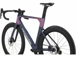 Cannondale Bici De Ruta SystemSix Hi-MOD Ultegra Di2 Carbon 9 Cannondale Bici De Ruta SystemSix Hi-MOD Ultegra Di2 Carbon -bicicleta Ventas 2023 443390