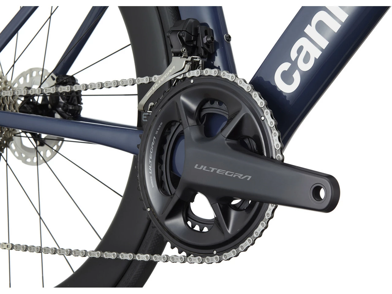 Cannondale Bici De Ruta SystemSix Hi-MOD Ultegra Di2 Carbon 5 Cannondale Bici De Ruta SystemSix Hi-MOD Ultegra Di2 Carbon - Imagen 5