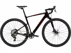Cannondale Bici Gravel Topstone Carbon 1 Lefty 28"