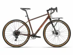 Bombtrack Bici De Trekking Beyond 2