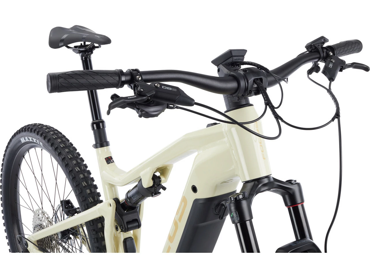 Focus Bici De Montaña Eléctrica THRON² 6.8 29" 4 Focus Bici De Montaña Eléctrica THRON² 6.8 29" - Imagen 4