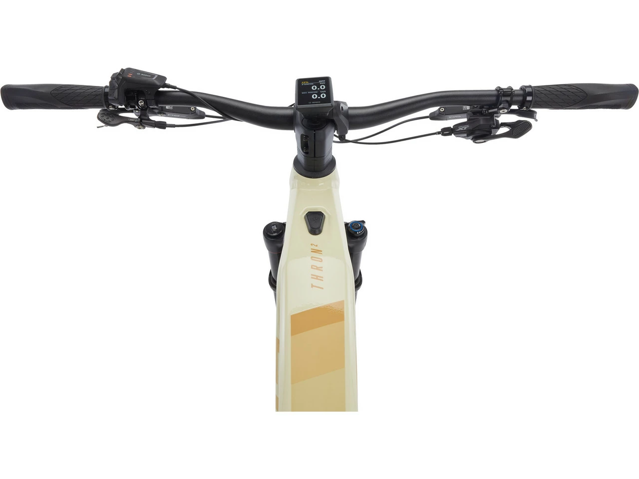 Focus Bici De Montaña Eléctrica THRON² 6.8 29" 5 Focus Bici De Montaña Eléctrica THRON² 6.8 29" - Imagen 5