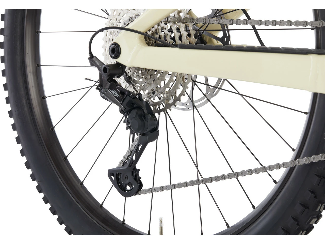 Focus Bici De Montaña Eléctrica THRON² 6.8 29" 8 Focus Bici De Montaña Eléctrica THRON² 6.8 29" - Imagen 8