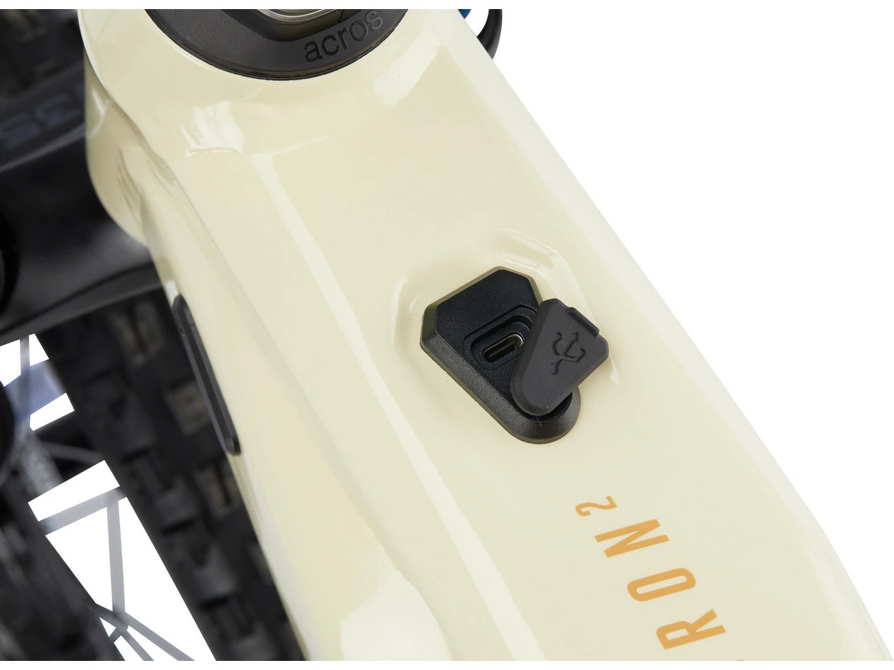 Focus Bici De Montaña Eléctrica THRON² 6.8 29" 10 Focus Bici De Montaña Eléctrica THRON² 6.8 29" - Imagen 10