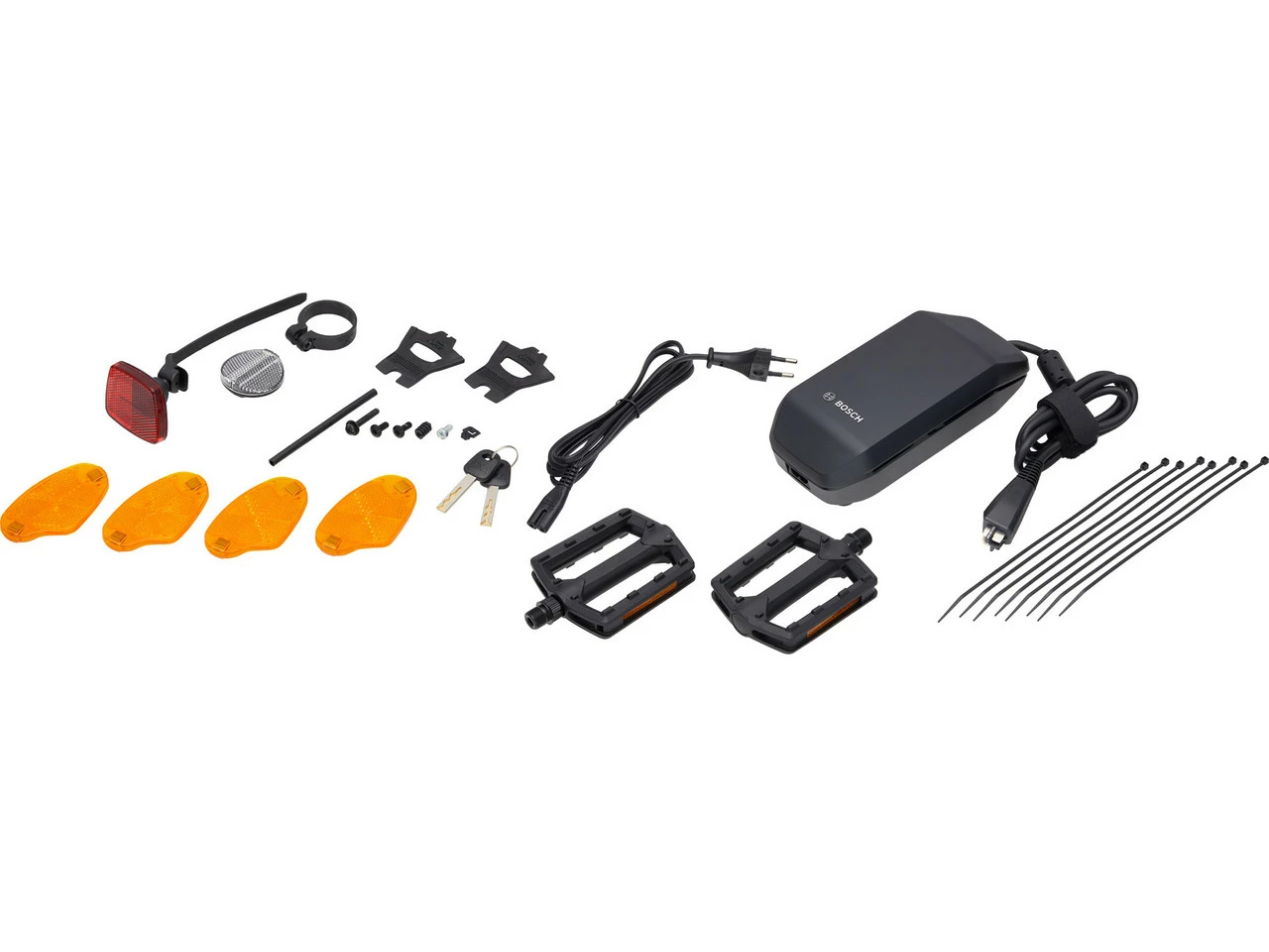 Focus Bici De Montaña Eléctrica THRON² 6.8 29" 11 Focus Bici De Montaña Eléctrica THRON² 6.8 29" - Imagen 11