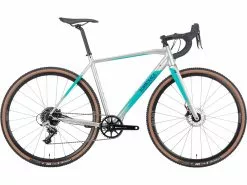 Bombtrack Bici De Ciclocrós Tension 2