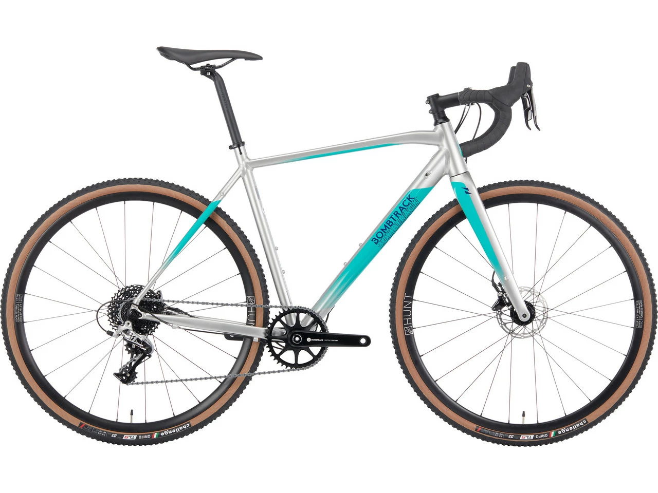 Bombtrack Bici De Ciclocrós Tension 2 1 Bombtrack Bici De Ciclocrós Tension 2