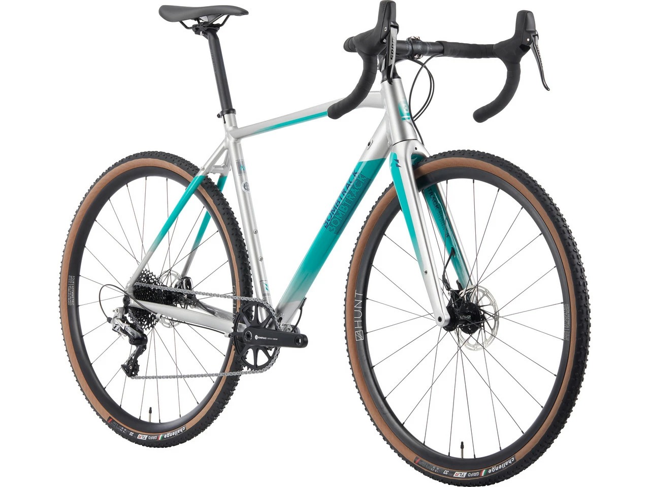 Bombtrack Bici De Ciclocrós Tension 2 2 Bombtrack Bici De Ciclocrós Tension 2 - Imagen 2