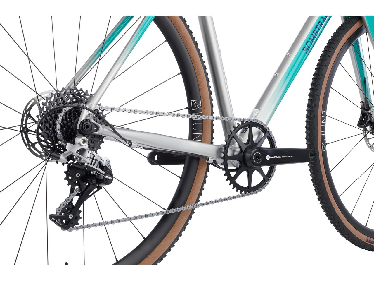 Bombtrack Bici De Ciclocrós Tension 2 6 Bombtrack Bici De Ciclocrós Tension 2 - Imagen 6