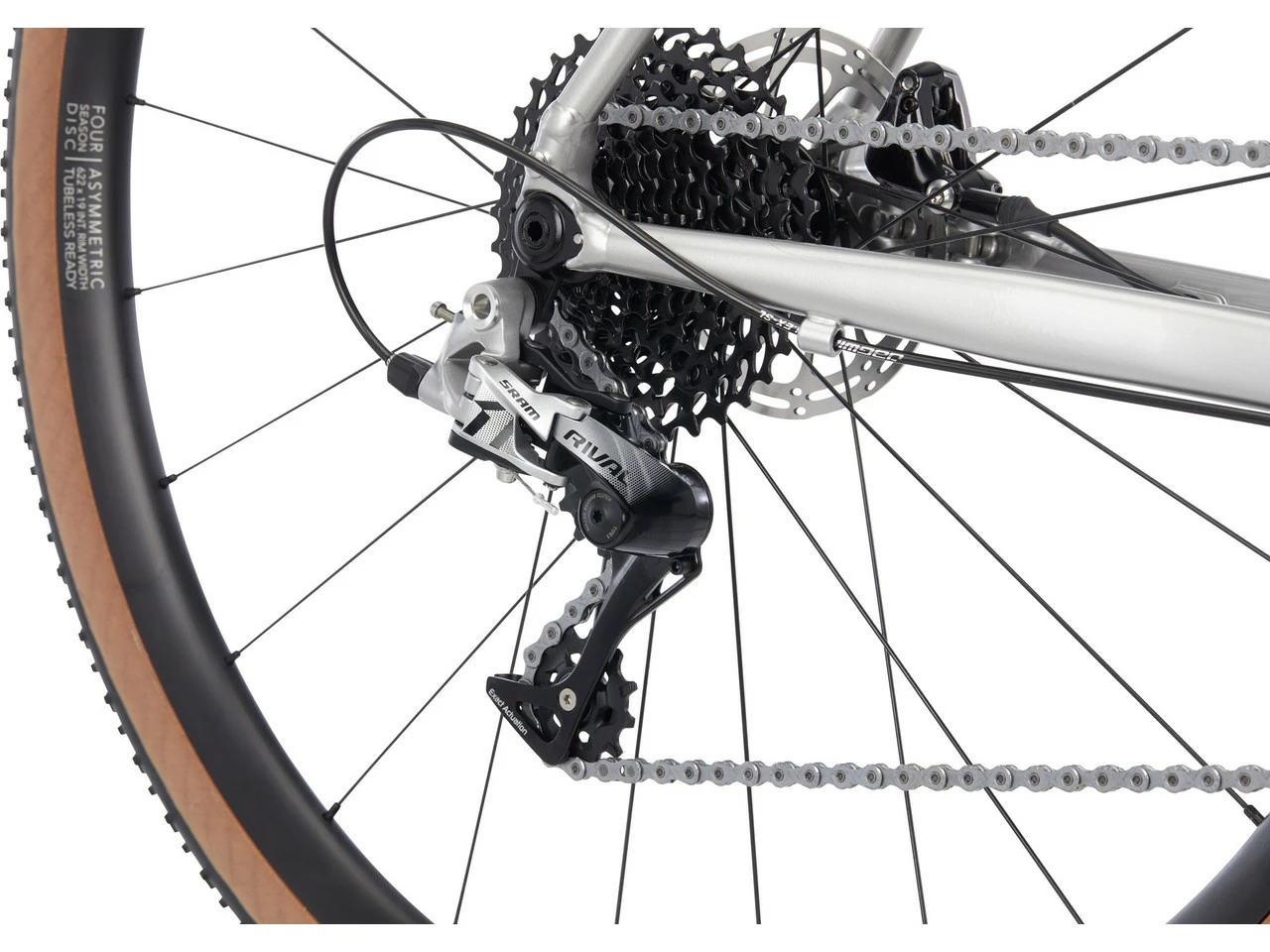 Bombtrack Bici De Ciclocrós Tension 2 7 Bombtrack Bici De Ciclocrós Tension 2 - Imagen 7