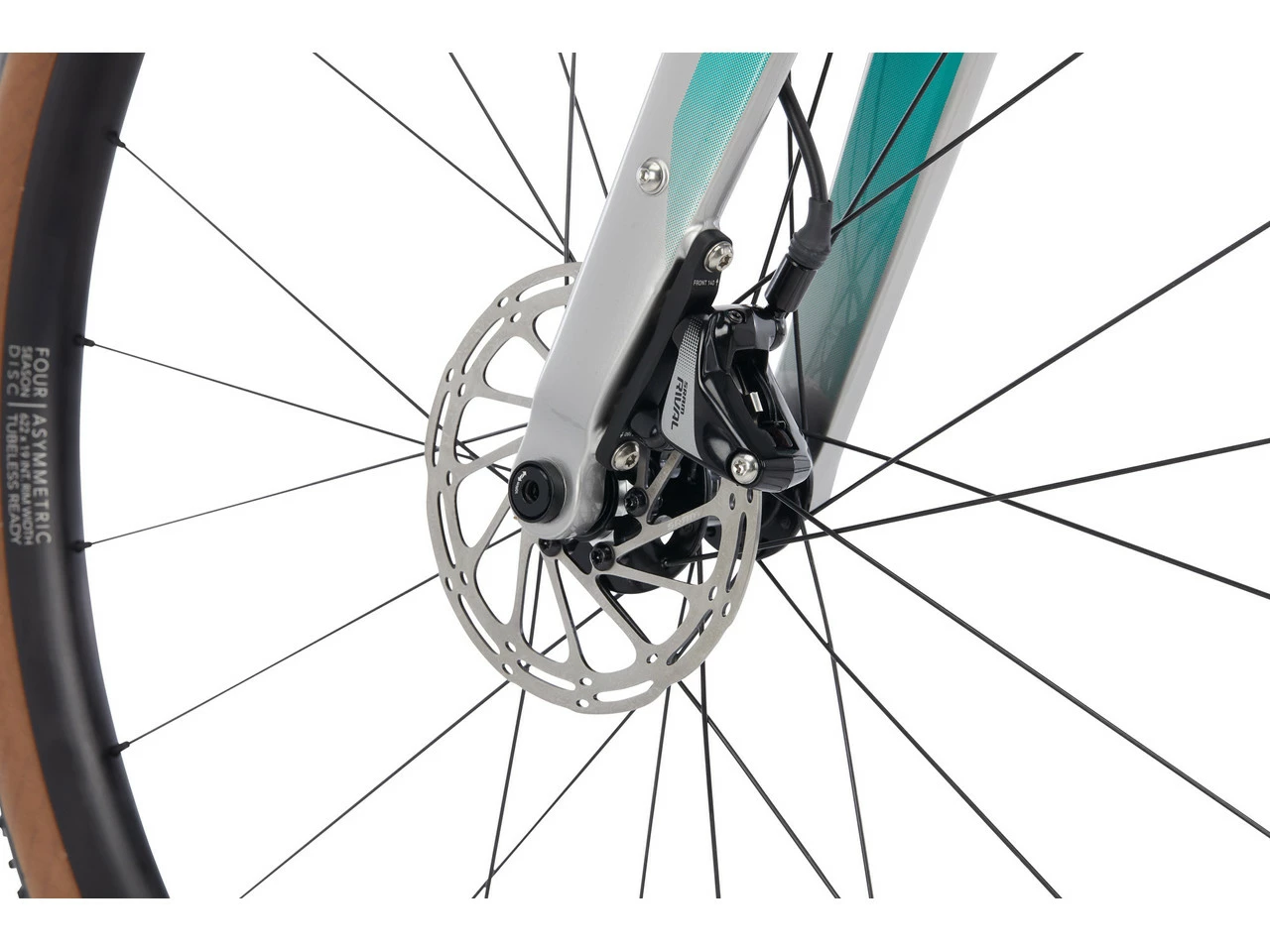 Bombtrack Bici De Ciclocrós Tension 2 8 Bombtrack Bici De Ciclocrós Tension 2 - Imagen 8