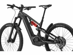 Cannondale Bici De Montaña Eléctrica Moterra Neo Carbon LT 2 -bicicleta Ventas 2023 453655