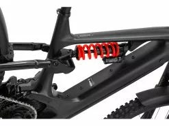 Cannondale Bici De Montaña Eléctrica Moterra Neo Carbon LT 2 -bicicleta Ventas 2023 453657