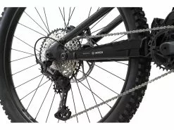 Cannondale Bici De Montaña Eléctrica Moterra Neo Carbon LT 2 -bicicleta Ventas 2023 453658