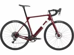 3T Bici Gravel De Carbono Exploro Pro Rival 1x