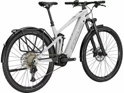 Focus Bici De Montaña Eléctrica THRON² 6.7 EQP 29" -bicicleta Ventas 2023 454064