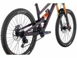 Commencal Bici De Montaña Clash Park Edition 27,5" -bicicleta Ventas 2023 454851