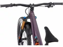 Commencal Bici De Montaña Clash Park Edition 27,5" -bicicleta Ventas 2023 454852