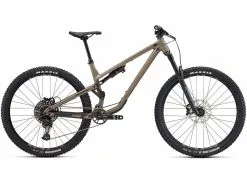 Commencal Bici De Montaña Meta TR Ride 29"