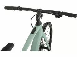 Specialized Bici De Trekking Eléctrica Turbo Vado SL 4.0 EQ 28" -bicicleta Ventas 2023 456710