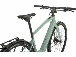 Specialized Bici De Trekking Eléctrica Turbo Vado SL 4.0 EQ 28" -bicicleta Ventas 2023 456711