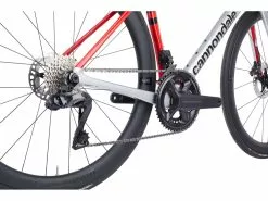 Cannondale Bici De Ruta SuperSix EVO Carbon Disc Ultegra Di2 -bicicleta Ventas 2023 457905