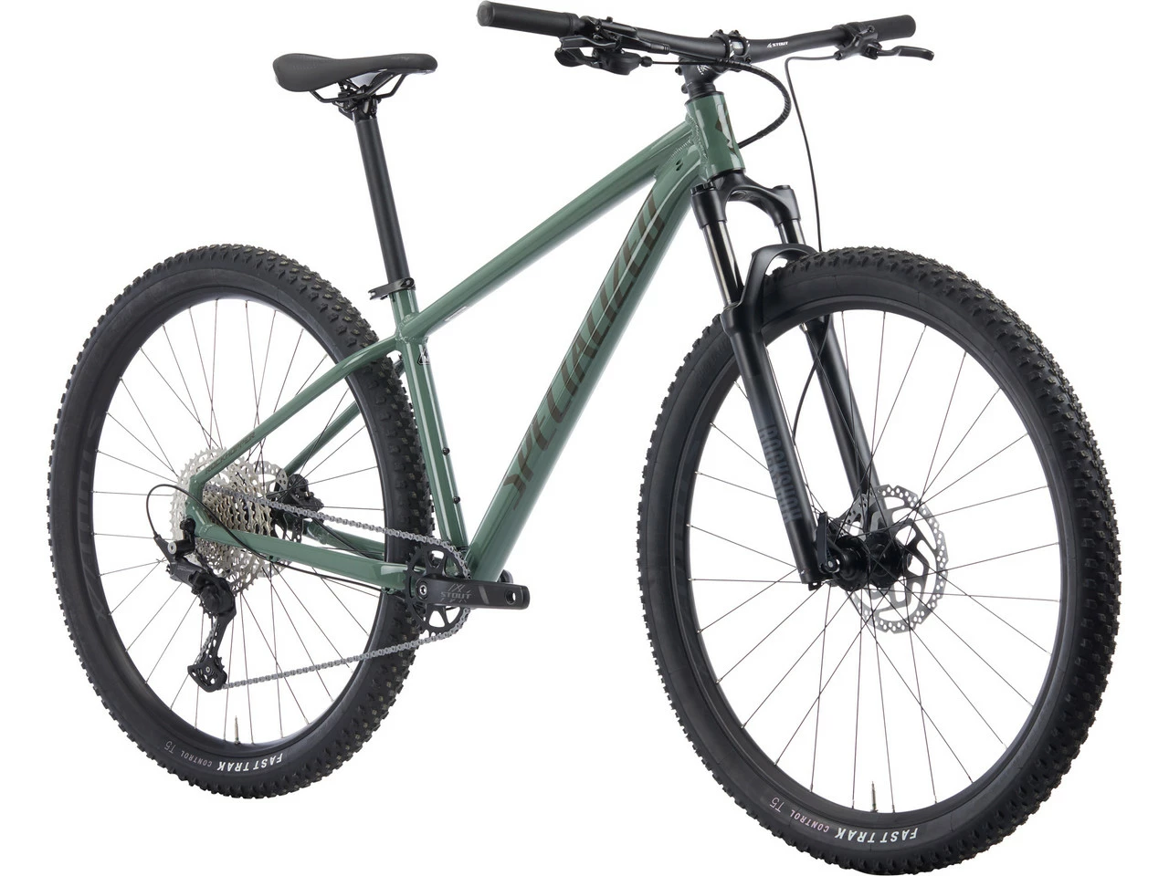 Specialized Bici De Montaña Rockhopper Elite 29" 2 Specialized Bici De Montaña Rockhopper Elite 29" - Imagen 2