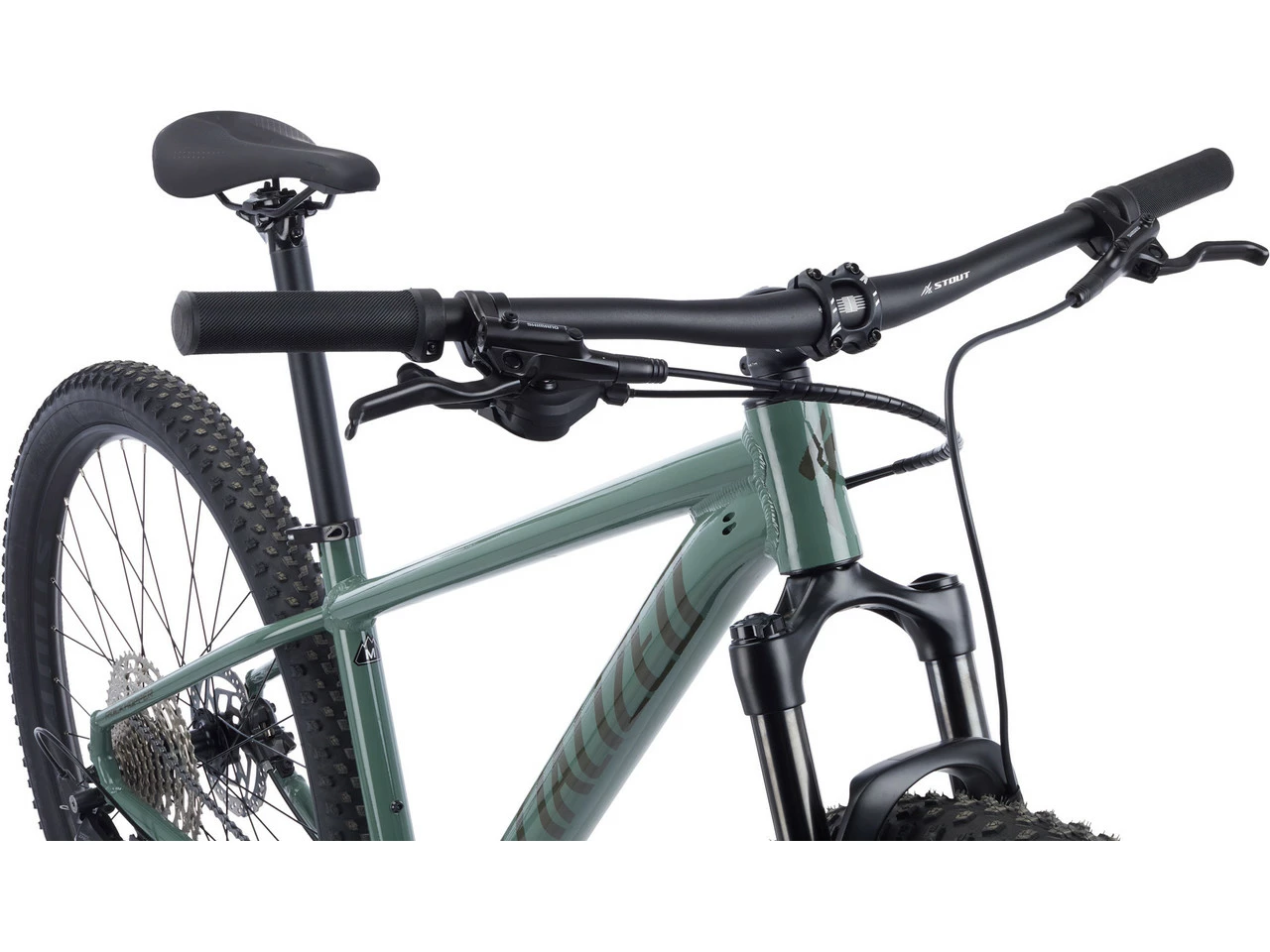 Specialized Bici De Montaña Rockhopper Elite 29" 4 Specialized Bici De Montaña Rockhopper Elite 29" - Imagen 4