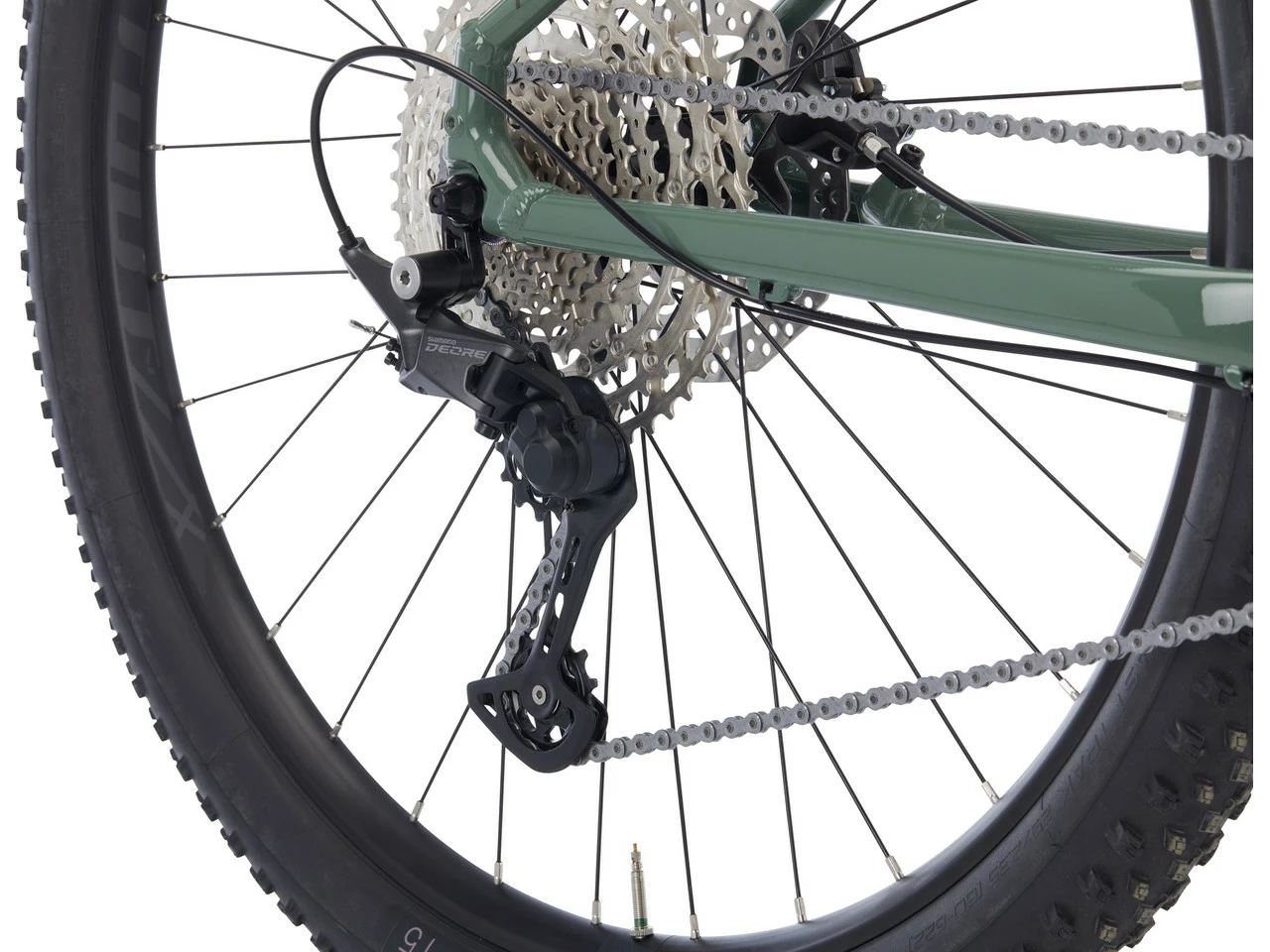 Specialized Bici De Montaña Rockhopper Elite 29" 7 Specialized Bici De Montaña Rockhopper Elite 29" - Imagen 7