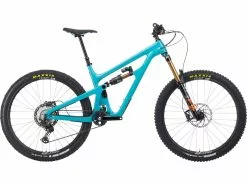 Yeti Cycles Bici De Montaña SB150 T1 TURQ Carbon 29"