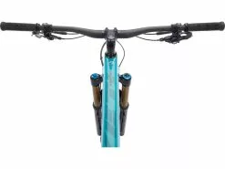 Yeti Cycles Bici De Montaña SB150 T1 TURQ Carbon 29" -bicicleta Ventas 2023 458714
